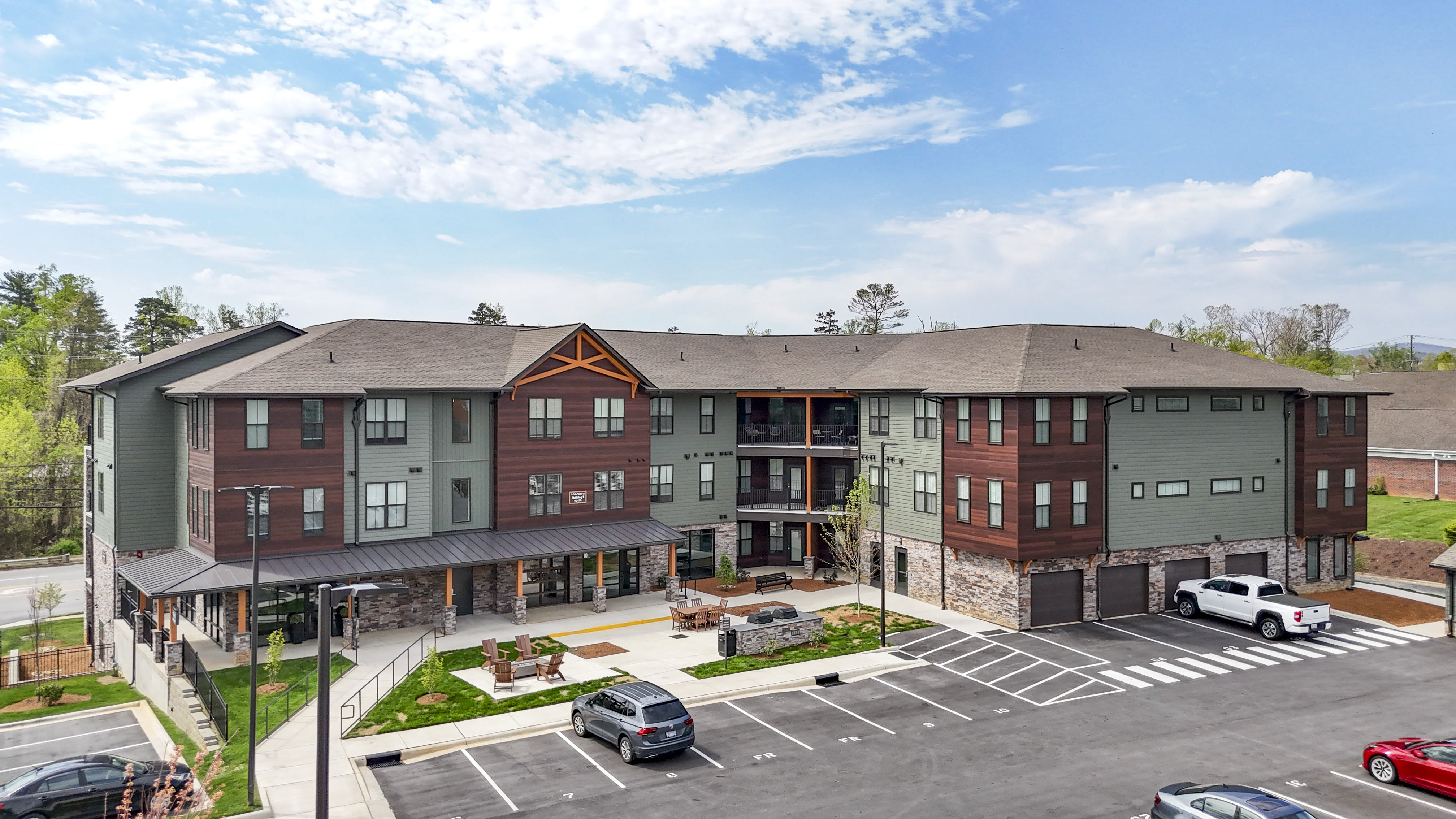 Apartment Specials Arden NC Image 1