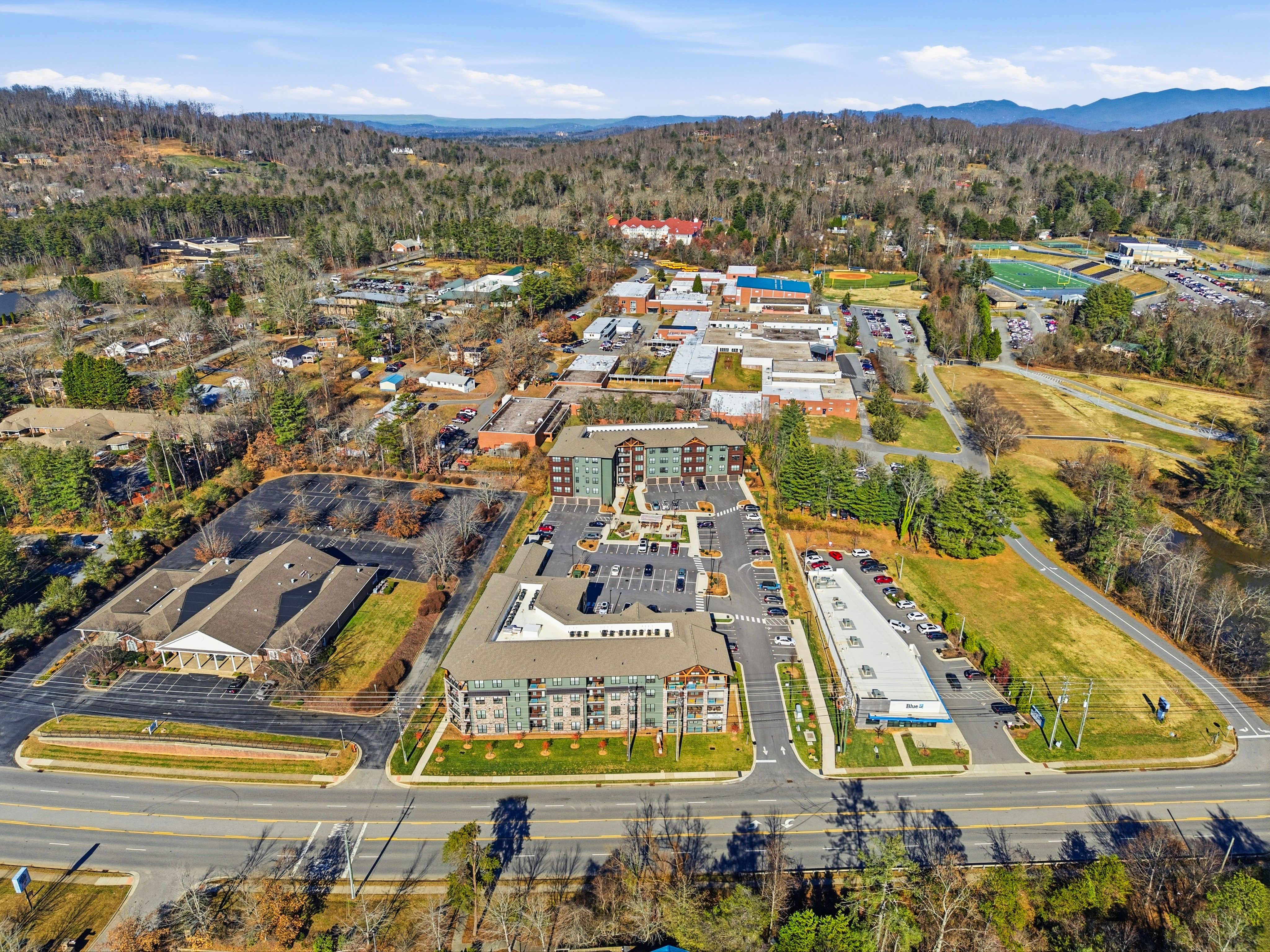 Apartments in Arden NC Image 2