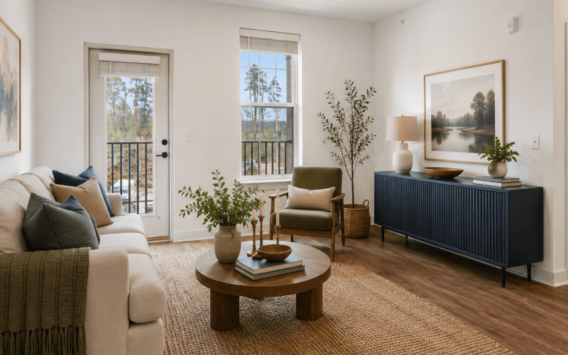 Your Apartment