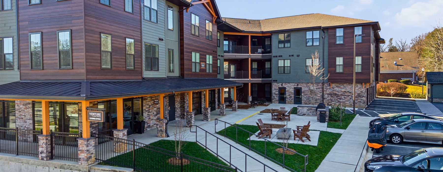 Apartment Specials Arden NC