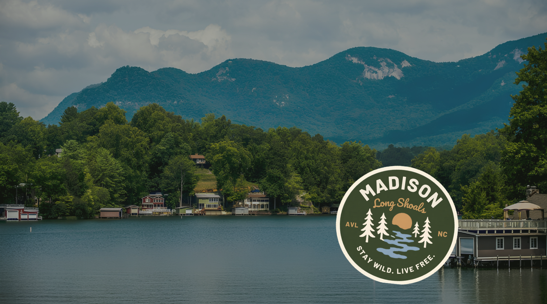 Life at Madison Long Shoals