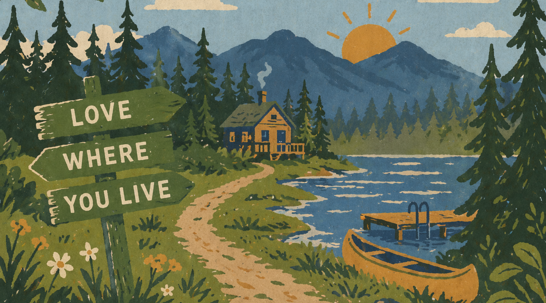 Find Your Perfect Floorplan