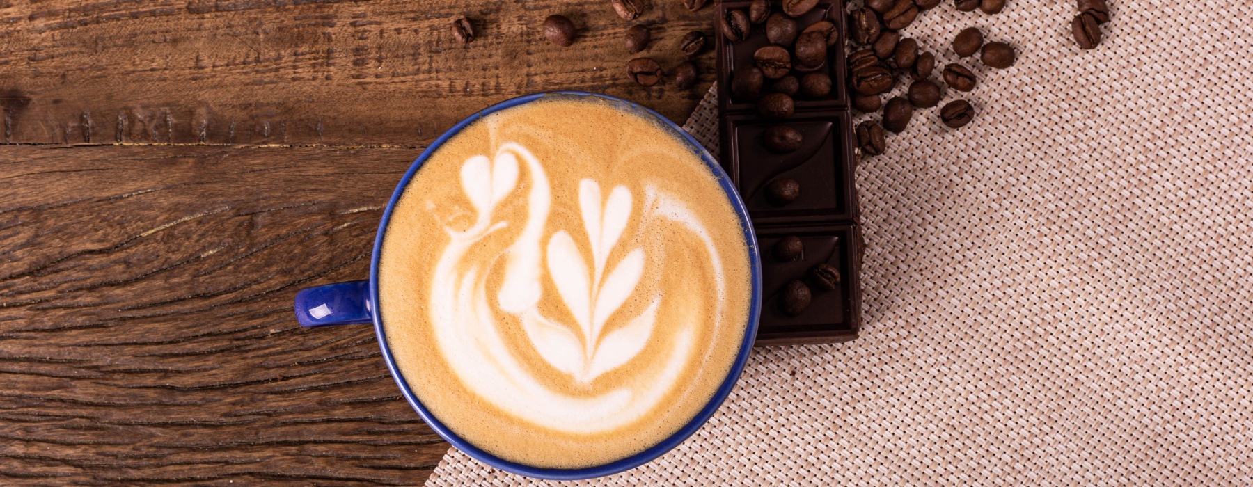 Local Coffee in Arden NC