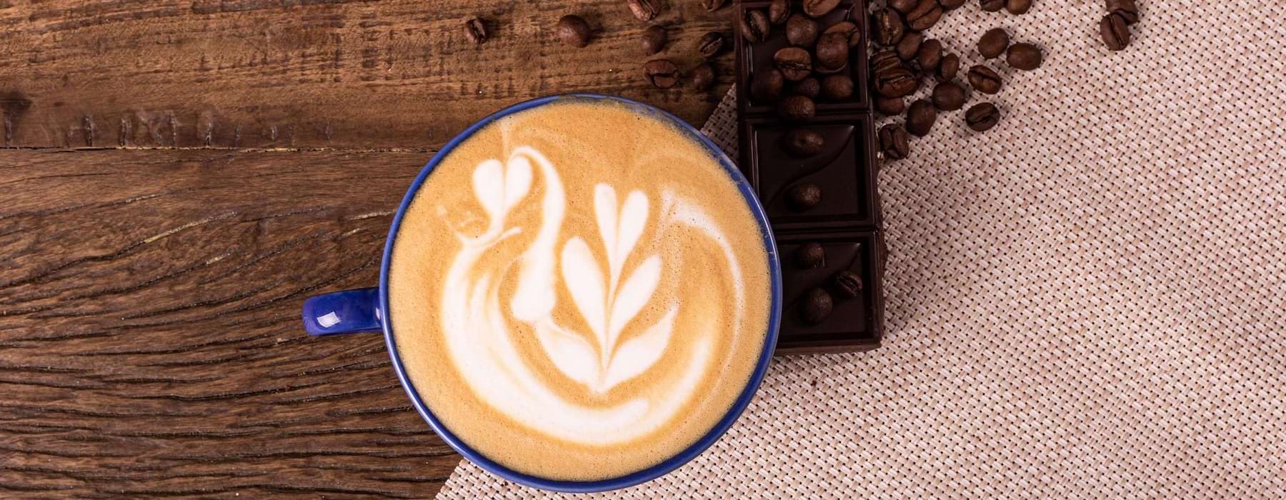Local Coffee in Arden NC
